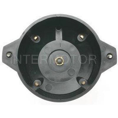 Distributor Cap by BLUE STREAK (HYGRADE MOTOR) - JH200 pa1