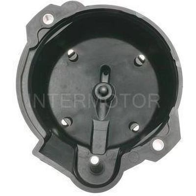 Distributor Cap by BLUE STREAK (HYGRADE MOTOR) - JH201 pa1