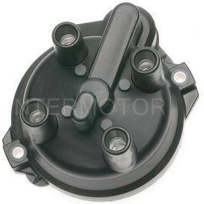 Distributor Cap by BLUE STREAK (HYGRADE MOTOR) - JH201 pa2