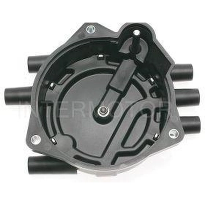 Distributor Cap by BLUE STREAK (HYGRADE MOTOR) - JH202 pa3