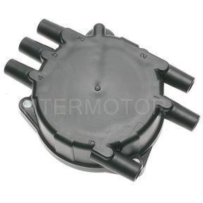 Distributor Cap by BLUE STREAK (HYGRADE MOTOR) - JH202 pa4