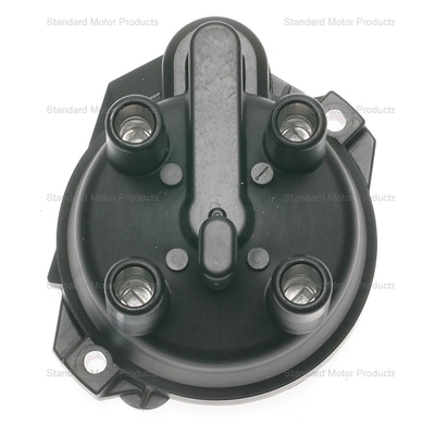 Distributor Cap by BLUE STREAK (HYGRADE MOTOR) - JH205 pa1