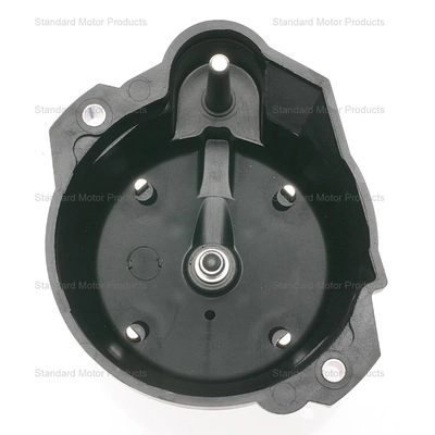 Distributor Cap by BLUE STREAK (HYGRADE MOTOR) - JH205 pa3