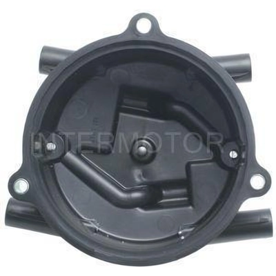 Distributor Cap by BLUE STREAK (HYGRADE MOTOR) - JH208 pa1