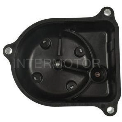 Distributor Cap by BLUE STREAK (HYGRADE MOTOR) - JH215 pa1