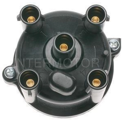 Distributor Cap by BLUE STREAK (HYGRADE MOTOR) - JH219 pa2