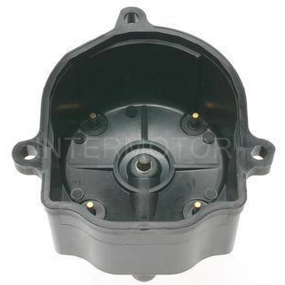 Distributor Cap by BLUE STREAK (HYGRADE MOTOR) - JH223 pa1