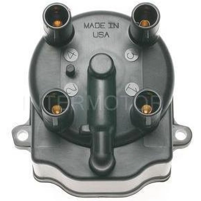 Distributor Cap by BLUE STREAK (HYGRADE MOTOR) - JH223 pa2