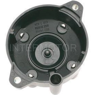 Distributor Cap by BLUE STREAK (HYGRADE MOTOR) - JH224 pa1