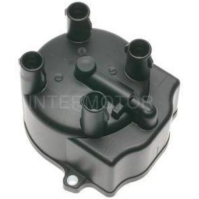 Distributor Cap by BLUE STREAK (HYGRADE MOTOR) - JH226 pa2