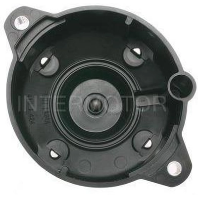 Distributor Cap by BLUE STREAK (HYGRADE MOTOR) - JH232 pa1