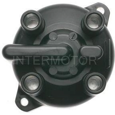 Distributor Cap by BLUE STREAK (HYGRADE MOTOR) - JH232 pa2