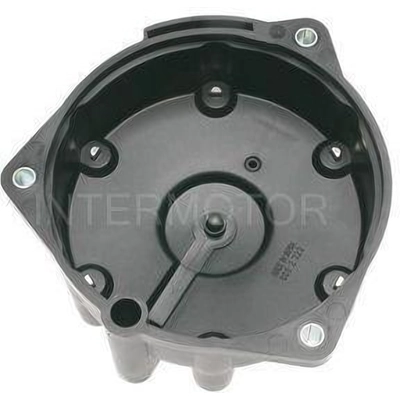 Distributor Cap by BLUE STREAK (HYGRADE MOTOR) - JH233 pa1