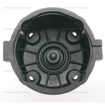 Distributor Cap by BLUE STREAK (HYGRADE MOTOR) - JH234 pa1