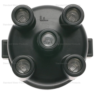 Distributor Cap by BLUE STREAK (HYGRADE MOTOR) - JH234 pa4