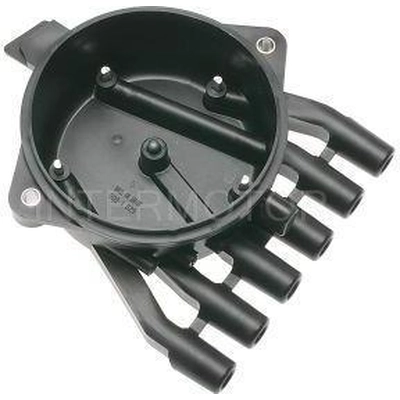 Distributor Cap by BLUE STREAK (HYGRADE MOTOR) - JH238 pa1