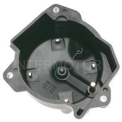 Distributor Cap by BLUE STREAK (HYGRADE MOTOR) - JH239 pa3