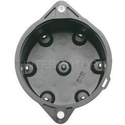 Distributor Cap by BLUE STREAK (HYGRADE MOTOR) - JH241 pa1