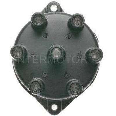 Distributor Cap by BLUE STREAK (HYGRADE MOTOR) - JH241 pa2