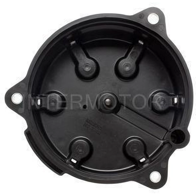 Distributor Cap by BLUE STREAK (HYGRADE MOTOR) - JH247 pa1