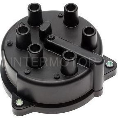 Distributor Cap by BLUE STREAK (HYGRADE MOTOR) - JH247 pa2