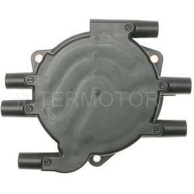 Distributor Cap by BLUE STREAK (HYGRADE MOTOR) - JH253 pa6