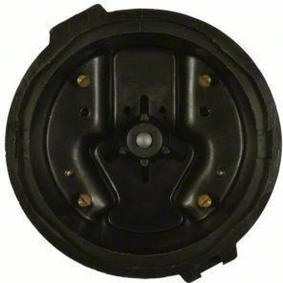 Distributor Cap by BLUE STREAK (HYGRADE MOTOR) - JH255 pa2