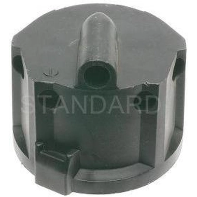 Distributor Cap by BLUE STREAK (HYGRADE MOTOR) - JH255 pa4