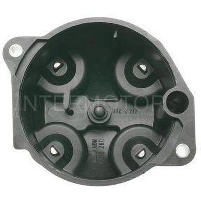 Distributor Cap by BLUE STREAK (HYGRADE MOTOR) - JH263 pa1