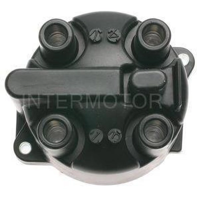 Distributor Cap by BLUE STREAK (HYGRADE MOTOR) - JH263 pa2