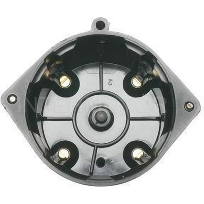 Distributor Cap by BLUE STREAK (HYGRADE MOTOR) - JH270 pa1