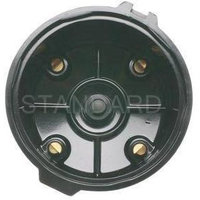 Distributor Cap by BLUE STREAK (HYGRADE MOTOR) - JH65 pa1