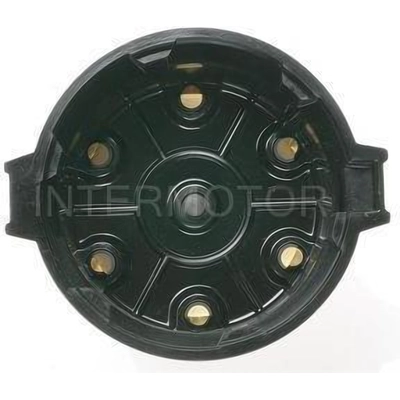 Distributor Cap by BLUE STREAK (HYGRADE MOTOR) - JH70 pa1