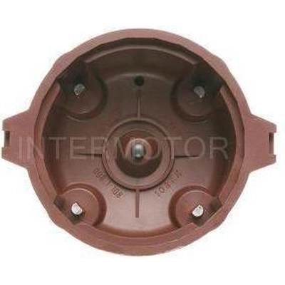 Distributor Cap by BLUE STREAK (HYGRADE MOTOR) - JH72 pa1
