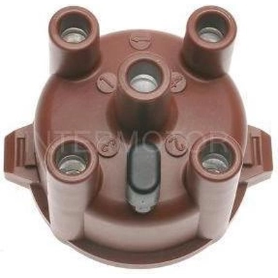 Distributor Cap by BLUE STREAK (HYGRADE MOTOR) - JH72 pa2