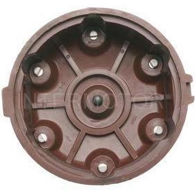 Distributor Cap by BLUE STREAK (HYGRADE MOTOR) - JH73 pa1