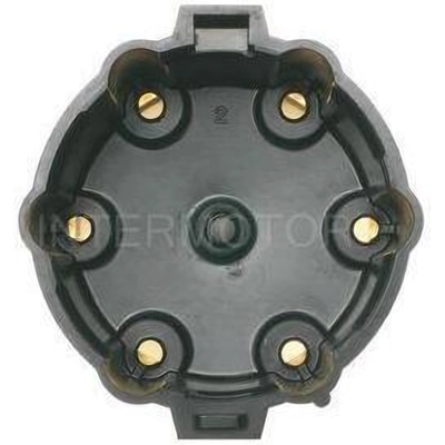 Distributor Cap by BLUE STREAK (HYGRADE MOTOR) - JH74 pa1