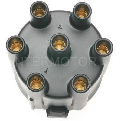 Distributor Cap by BLUE STREAK (HYGRADE MOTOR) - JH74 pa2