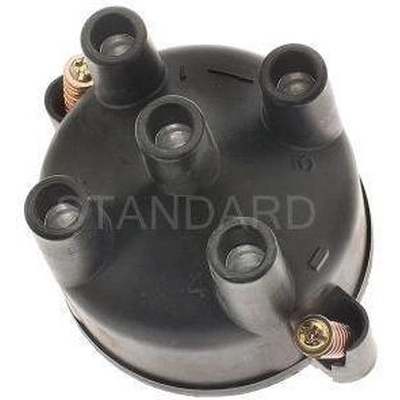 Distributor Cap by BLUE STREAK (HYGRADE MOTOR) - JH76 pa2