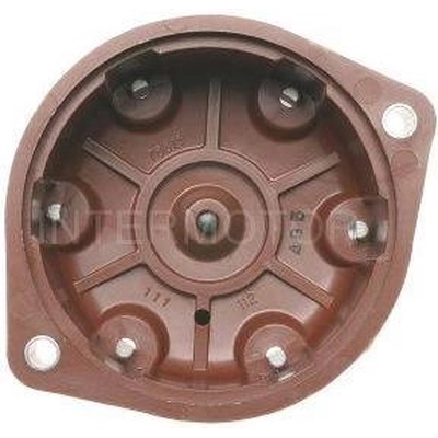 Distributor Cap by BLUE STREAK (HYGRADE MOTOR) - JH78 pa1