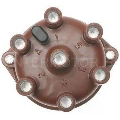 Distributor Cap by BLUE STREAK (HYGRADE MOTOR) - JH78 pa2