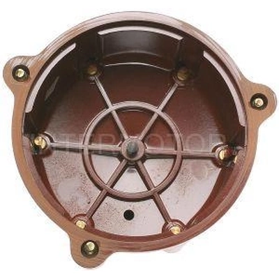 Distributor Cap by BLUE STREAK (HYGRADE MOTOR) - JH79 pa1