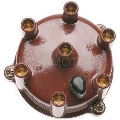 Distributor Cap by BLUE STREAK (HYGRADE MOTOR) - JH79 pa2
