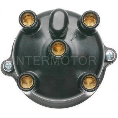 Distributor Cap by BLUE STREAK (HYGRADE MOTOR) - JH80 pa2