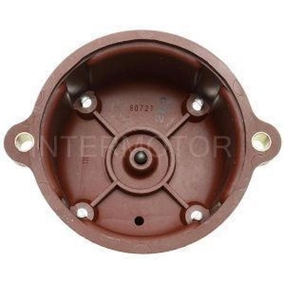 Distributor Cap by BLUE STREAK (HYGRADE MOTOR) - JH82 pa1