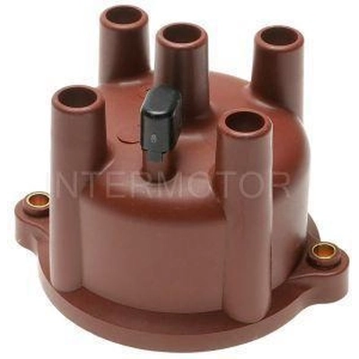 Distributor Cap by BLUE STREAK (HYGRADE MOTOR) - JH82 pa2