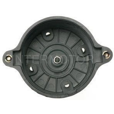 Distributor Cap by BLUE STREAK (HYGRADE MOTOR) - JH88 pa1