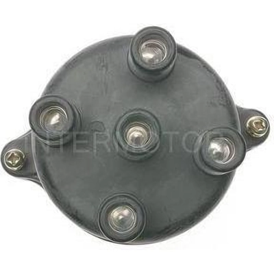 Distributor Cap by BLUE STREAK (HYGRADE MOTOR) - JH88 pa2