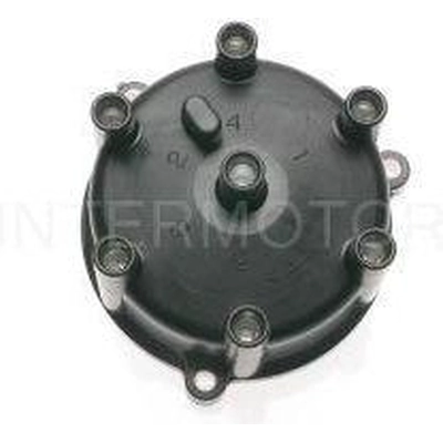 Distributor Cap by BLUE STREAK (HYGRADE MOTOR) - JH89 pa2