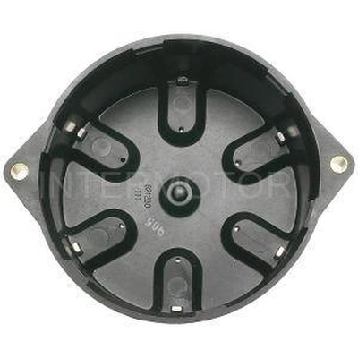 Distributor Cap by BLUE STREAK (HYGRADE MOTOR) - JH90 pa1